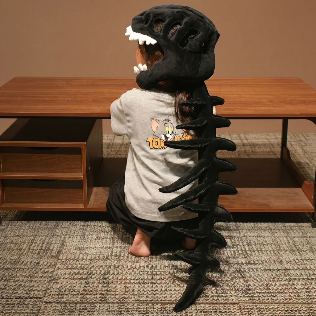 Cozy Dino Armor™