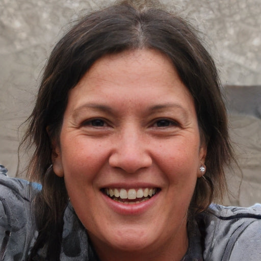 <strong>Gregoria J. </strong>