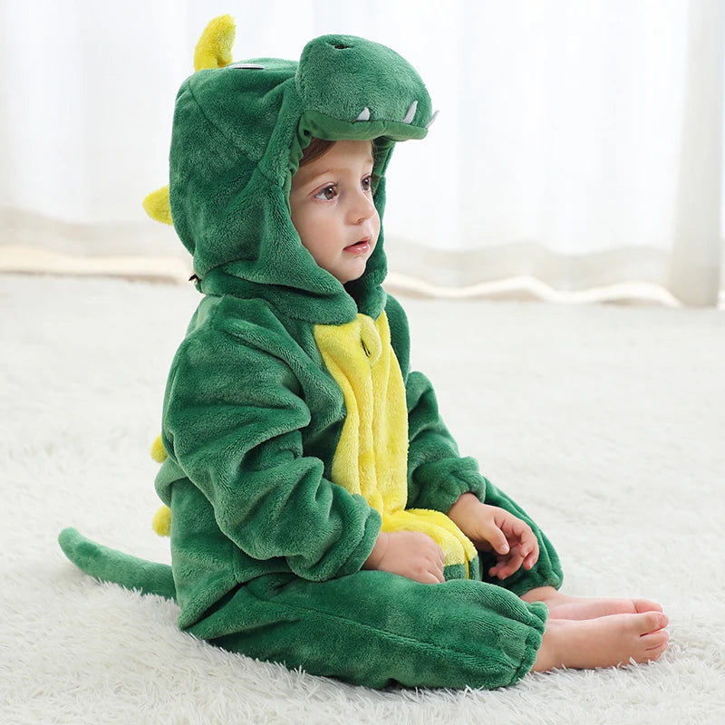 My BabyDino