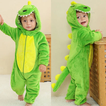 My BabyDino