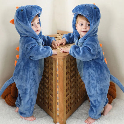 My BabyDino