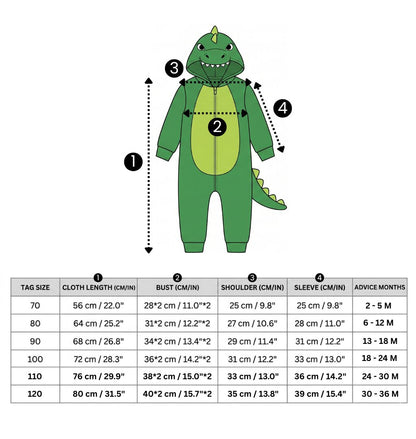 My BabyDino