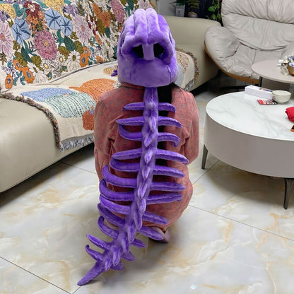 Cozy Dino Armor™